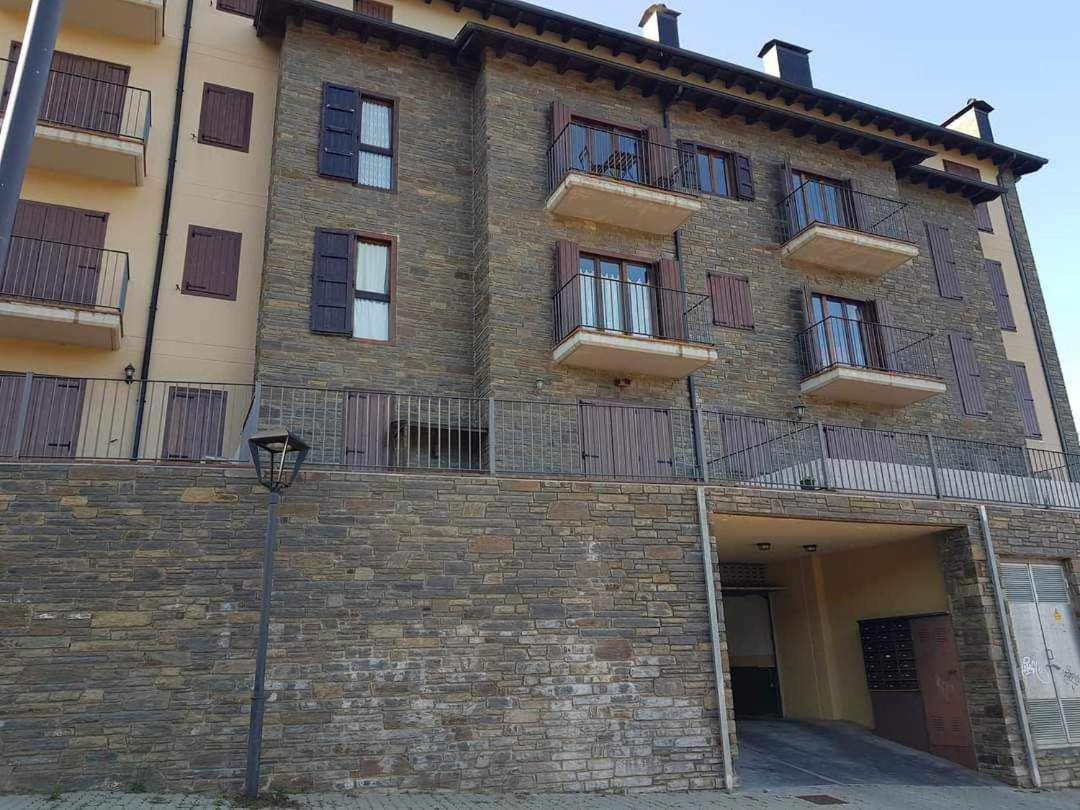 El Mirador De La Molina La Molina (Girona) Exterior foto